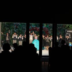 宮の森フランセス教会の写真18枚目