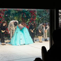 宮の森フランセス教会の写真8枚目