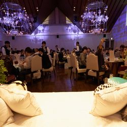 宮の森フランセス教会の写真18枚目