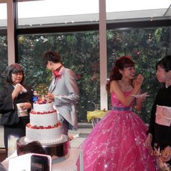 宮の森フランセス教会の写真26枚目