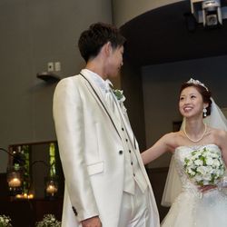 宮の森フランセス教会の写真34枚目