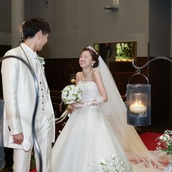 宮の森フランセス教会の写真32枚目