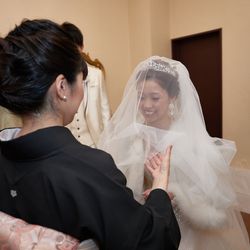 宮の森フランセス教会の写真24枚目