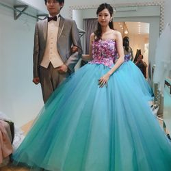 宮の森フランセス教会の写真15枚目