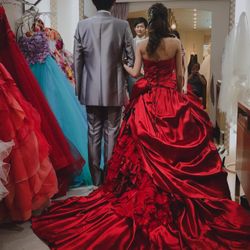 宮の森フランセス教会の写真18枚目