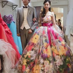 宮の森フランセス教会の写真2枚目