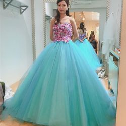 宮の森フランセス教会の写真8枚目