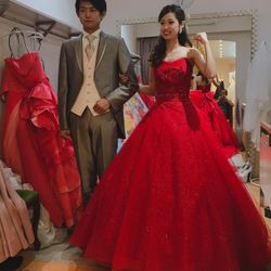 宮の森フランセス教会の写真20枚目