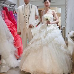 宮の森フランセス教会の写真9枚目