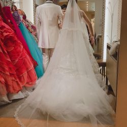 宮の森フランセス教会の写真13枚目