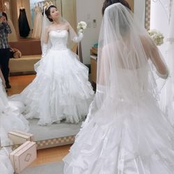 宮の森フランセス教会の写真22枚目