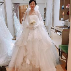 宮の森フランセス教会の写真16枚目