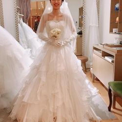 宮の森フランセス教会の写真5枚目