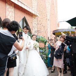 宮の森フランセス教会の写真23枚目