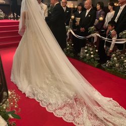 宮の森フランセス教会の写真27枚目