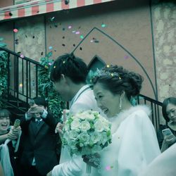 宮の森フランセス教会の写真21枚目