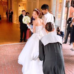 宮の森フランセス教会の写真35枚目