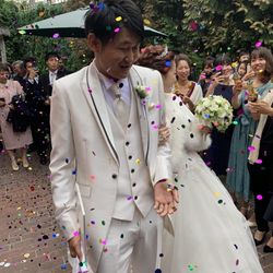 宮の森フランセス教会の写真10枚目