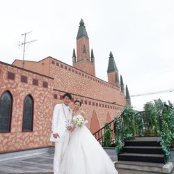 宮の森フランセス教会の写真3枚目