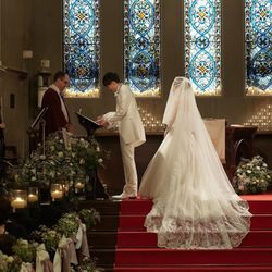 宮の森フランセス教会の写真23枚目