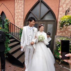 宮の森フランセス教会の写真21枚目