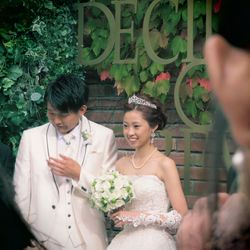 宮の森フランセス教会の写真9枚目