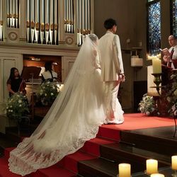 宮の森フランセス教会の写真2枚目