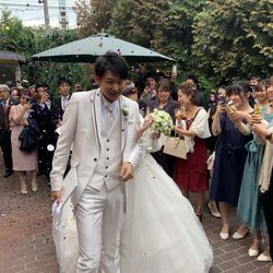 宮の森フランセス教会の写真11枚目