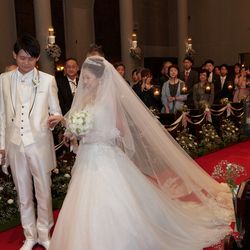 宮の森フランセス教会の写真35枚目