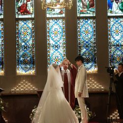 宮の森フランセス教会の写真36枚目