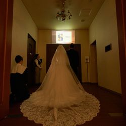 宮の森フランセス教会の写真2枚目