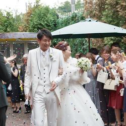 宮の森フランセス教会の写真3枚目