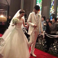 宮の森フランセス教会の写真25枚目