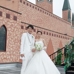 宮の森フランセス教会の写真7枚目