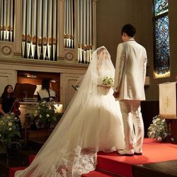 宮の森フランセス教会の写真28枚目