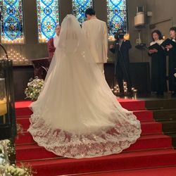 宮の森フランセス教会の写真12枚目