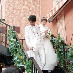 宮の森フランセス教会の写真30枚目