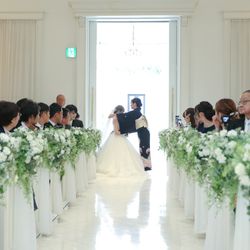 アーセンティア迎賓館 静岡の写真30枚目