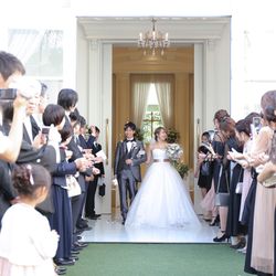 アーセンティア迎賓館 静岡の写真10枚目