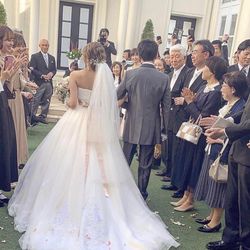 アーセンティア迎賓館 静岡の写真17枚目