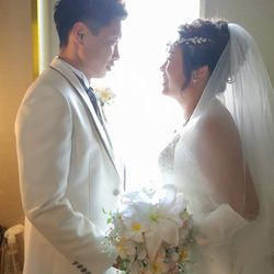 アニヴェルセル みなとみらい横浜の写真2枚目