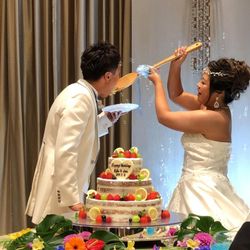 アニヴェルセル みなとみらい横浜の写真17枚目