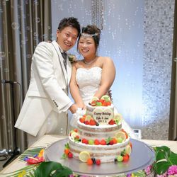 アニヴェルセル みなとみらい横浜の写真8枚目