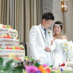 アニヴェルセル みなとみらい横浜の写真3枚目