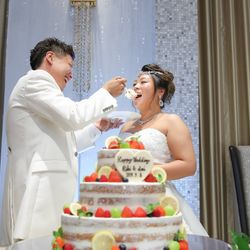 アニヴェルセル みなとみらい横浜の写真6枚目