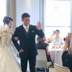 アニヴェルセル みなとみらい横浜の写真25枚目