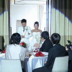 アニヴェルセル みなとみらい横浜の写真12枚目