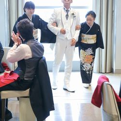 アニヴェルセル みなとみらい横浜の写真34枚目