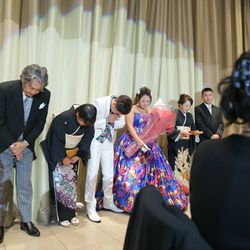 アニヴェルセル みなとみらい横浜の写真35枚目