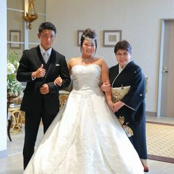 アニヴェルセル みなとみらい横浜の写真36枚目